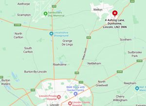 Area map- click for photo gallery